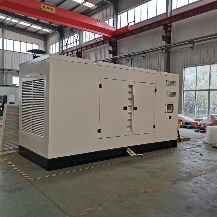 新市发电机出租